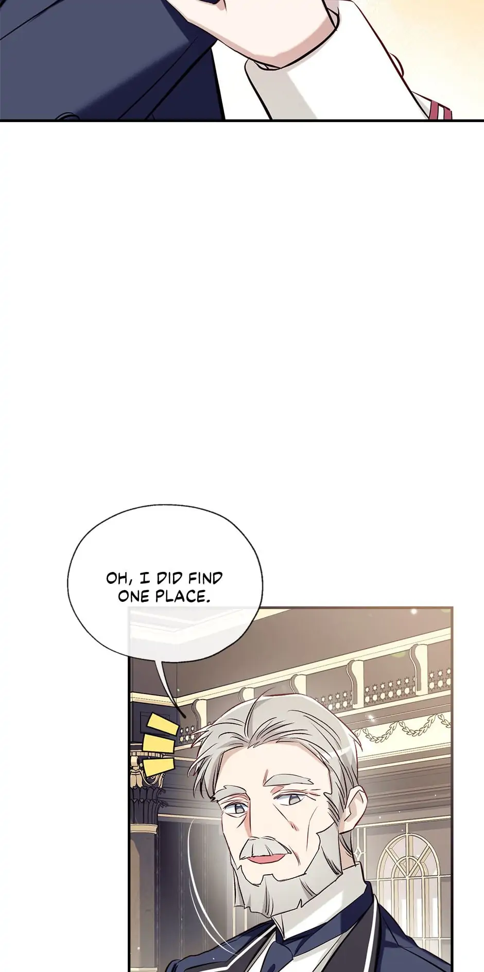 Can We Become a Family? Chapter 53 - page 92