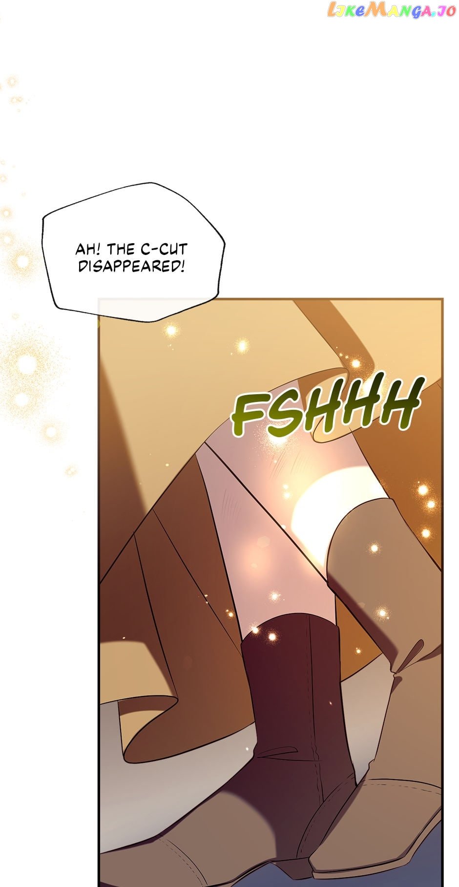 Can We Become a Family? Chapter 85 - page 10