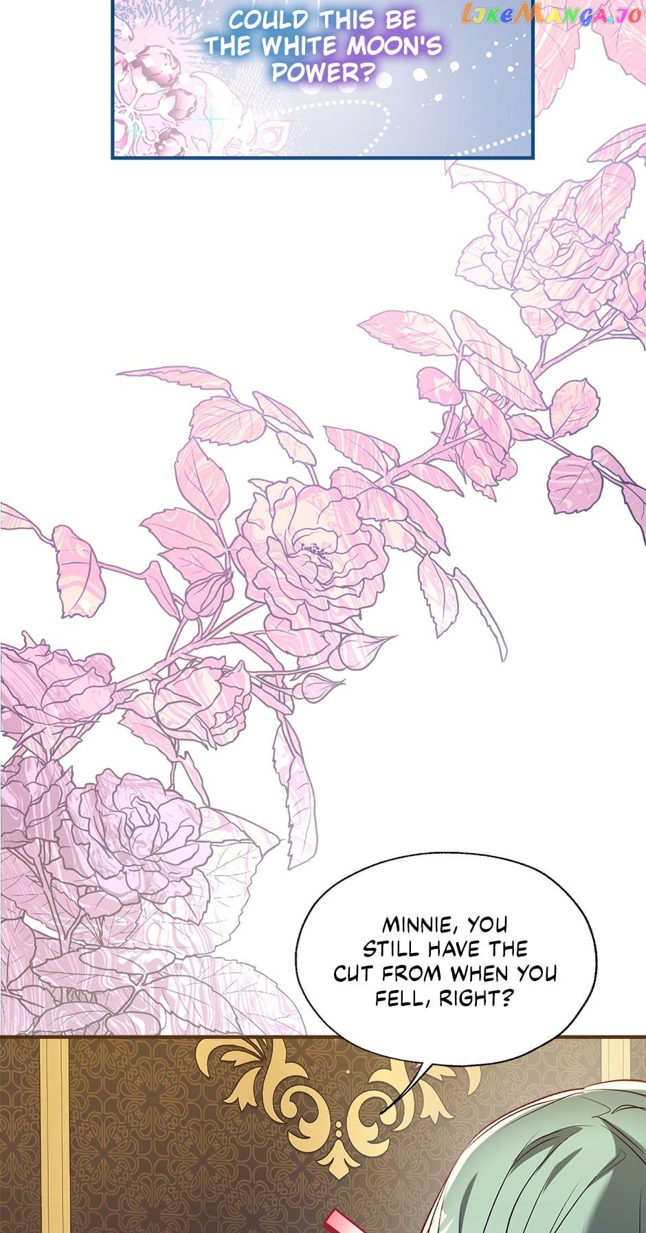 Can We Become a Family? Chapter 85 - page 2