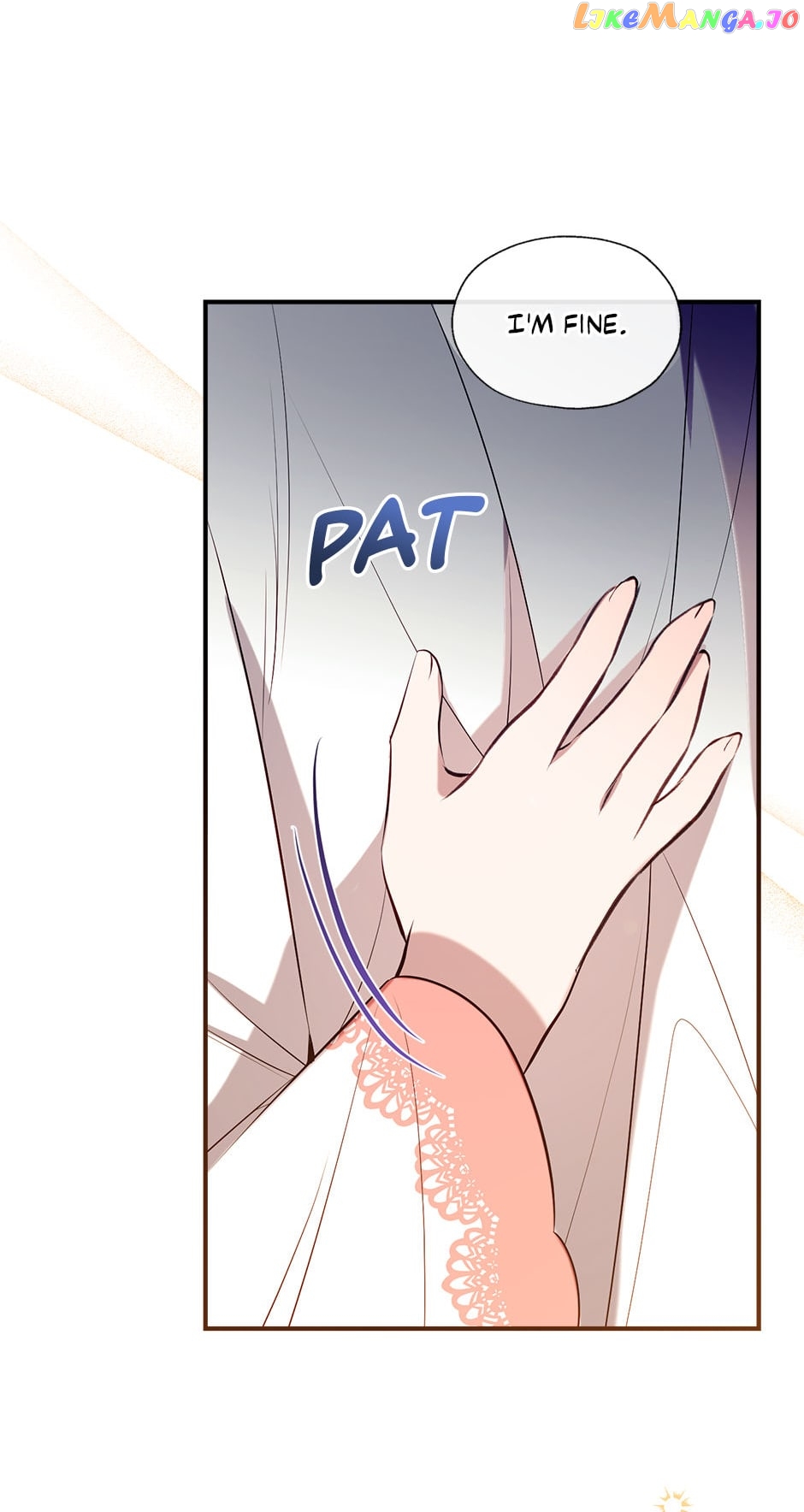 Can We Become a Family? Chapter 85 - page 20