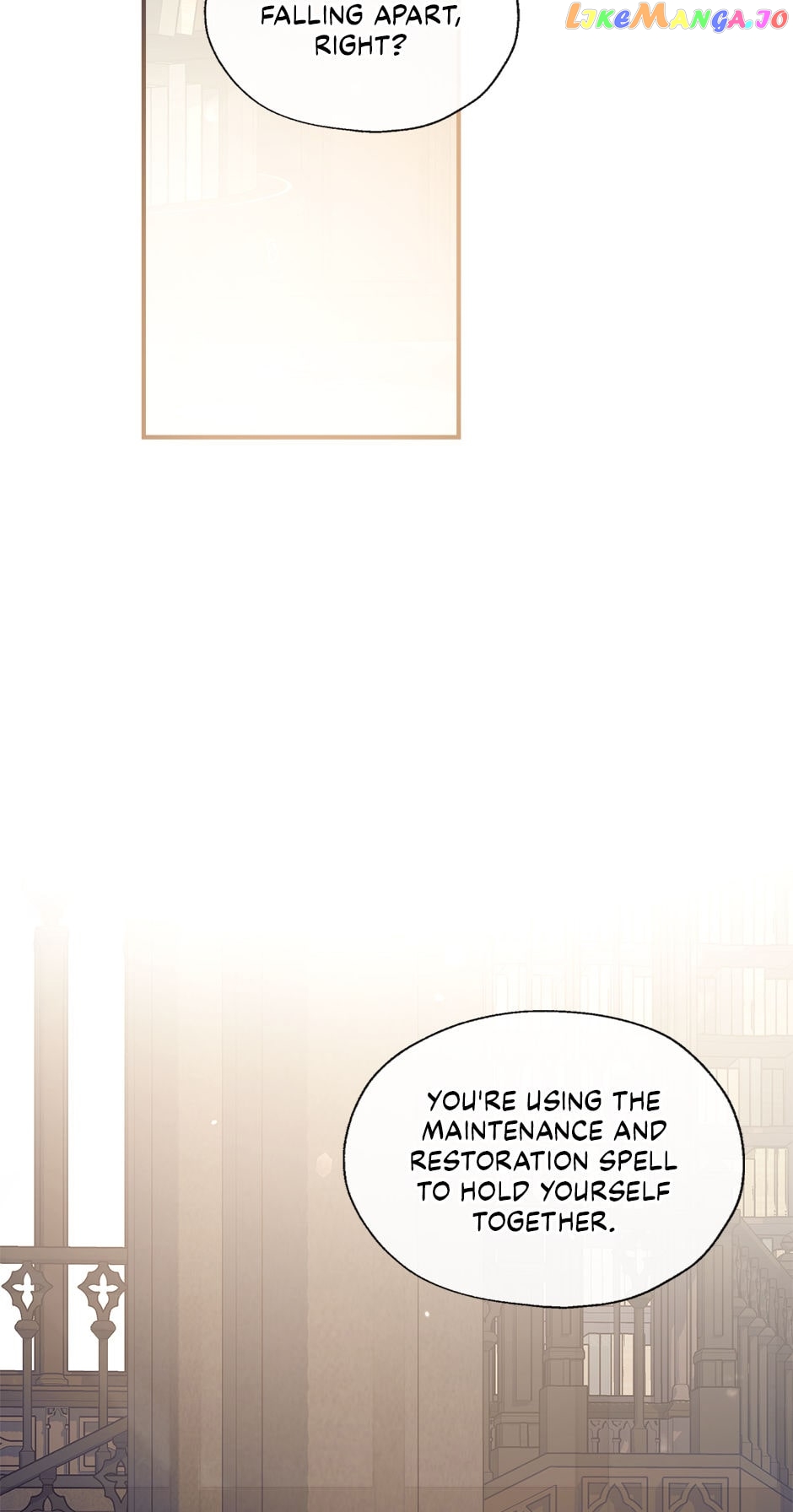 Can We Become a Family? Chapter 85 - page 26