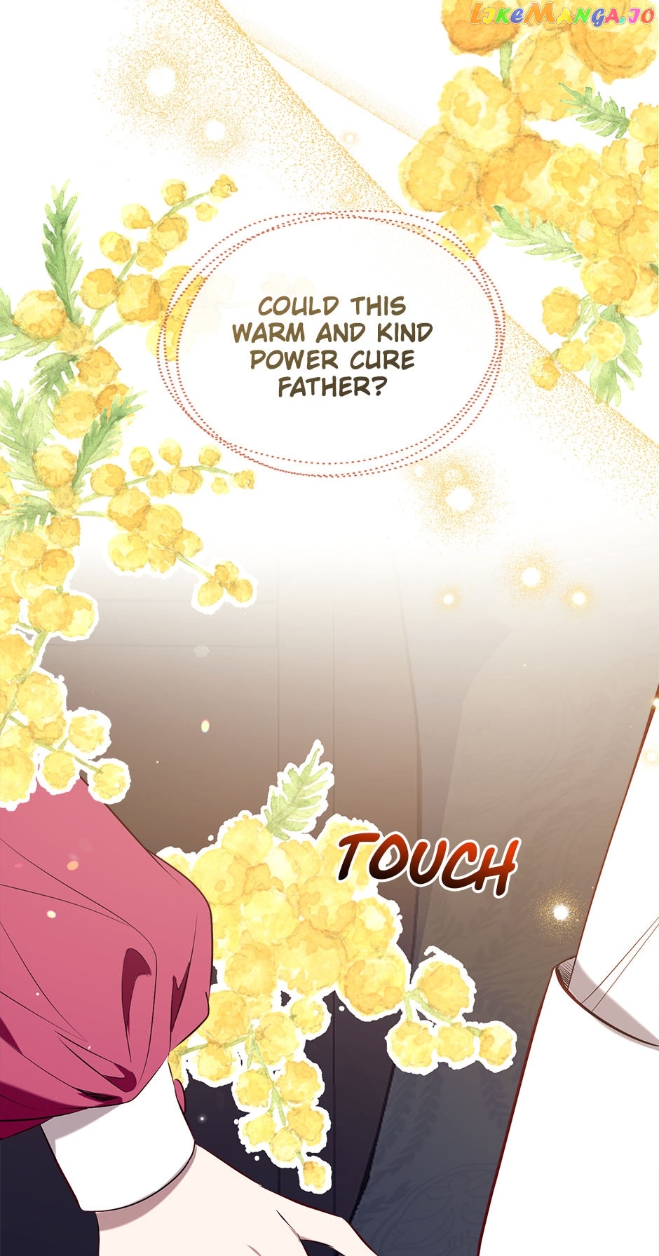 Can We Become a Family? Chapter 85 - page 31