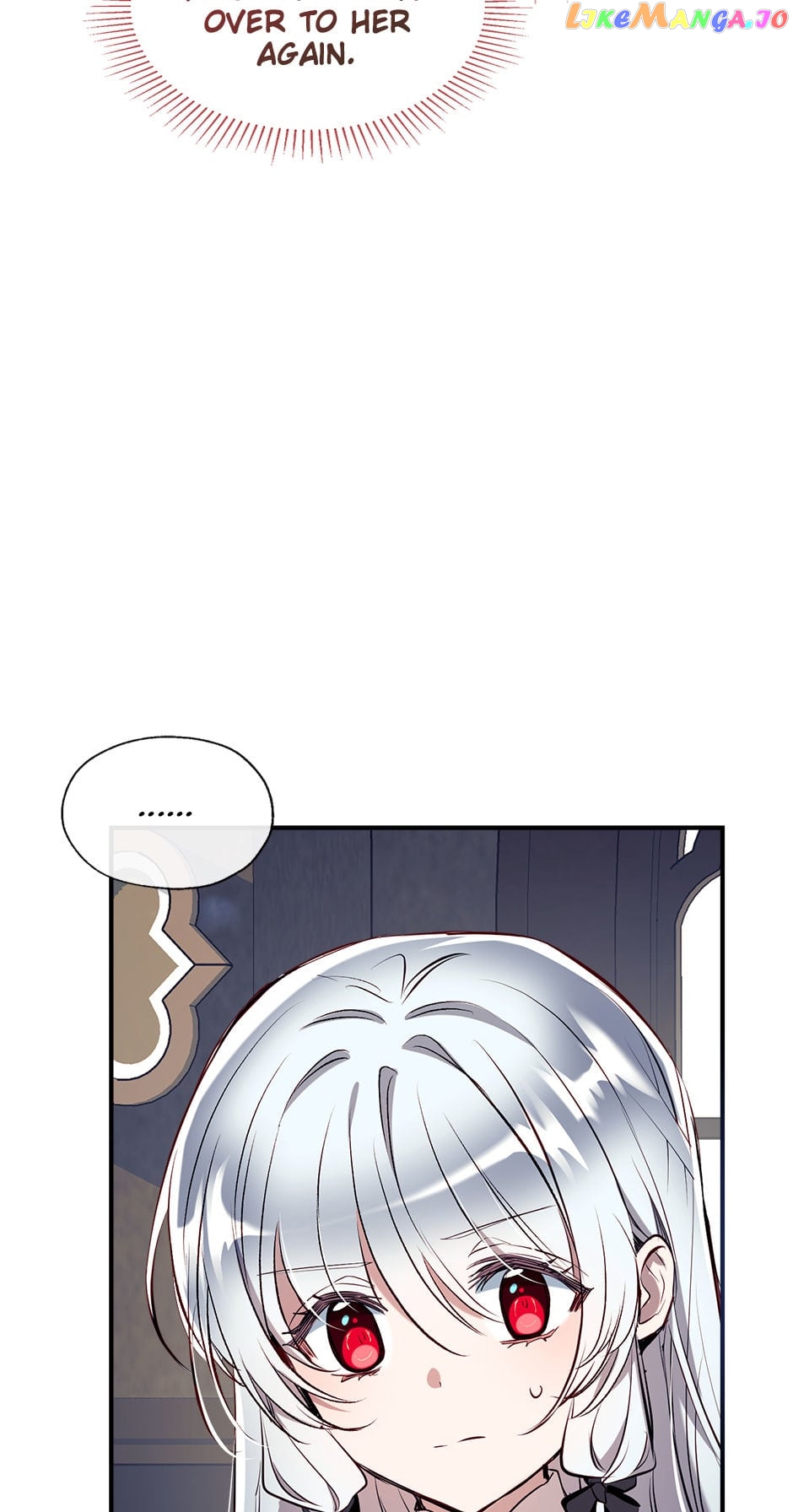Can We Become a Family? Chapter 85 - page 34