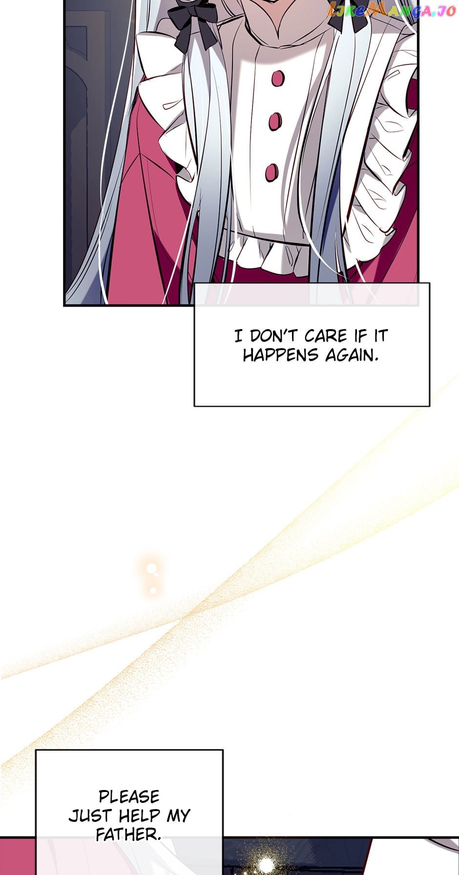 Can We Become a Family? Chapter 85 - page 35