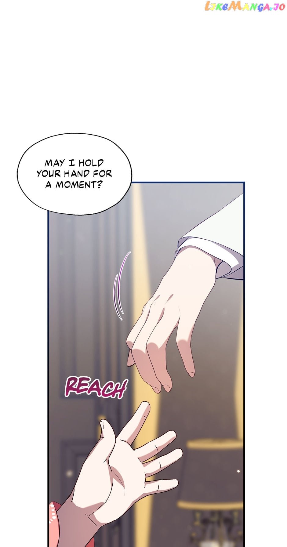 Can We Become a Family? Chapter 85 - page 4