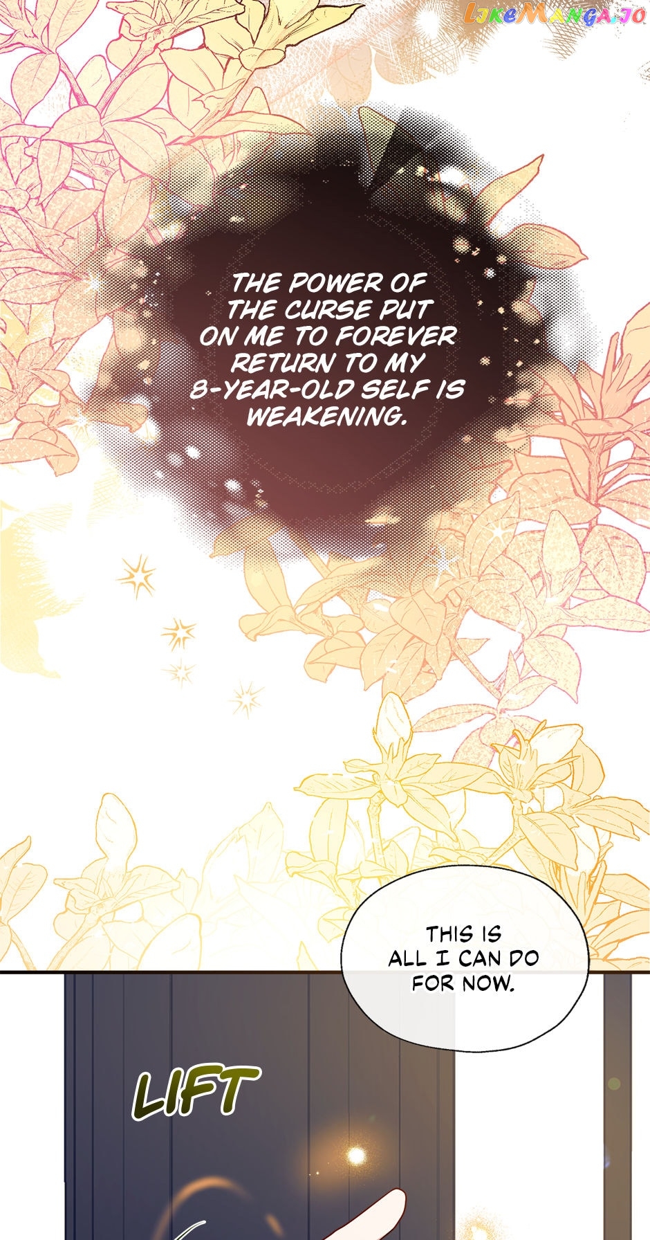 Can We Become a Family? Chapter 85 - page 43