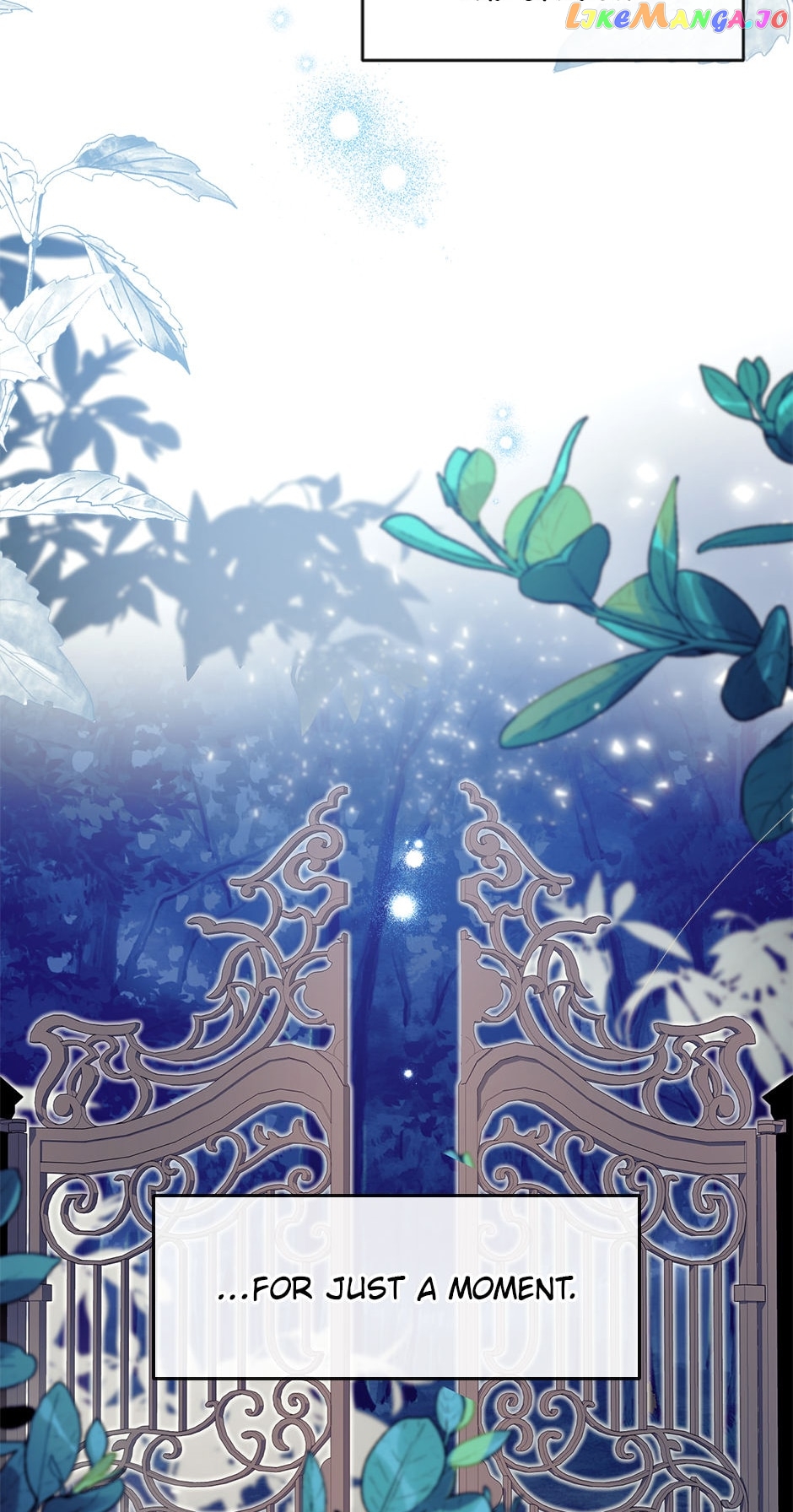 Can We Become a Family? Chapter 85 - page 46