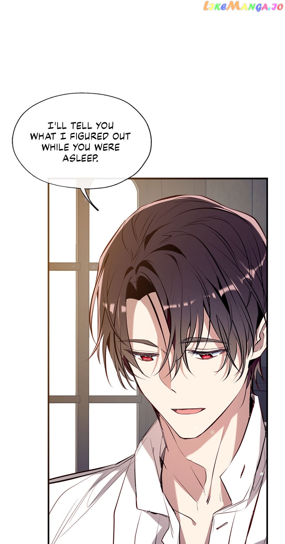 Can We Become a Family? Chapter 85 - page 49