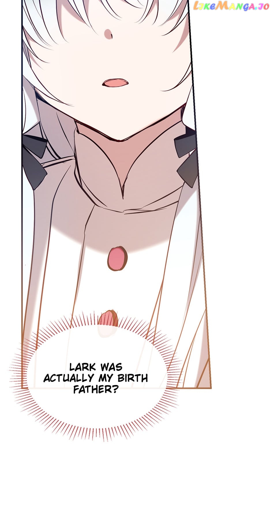 Can We Become a Family? Chapter 85 - page 54