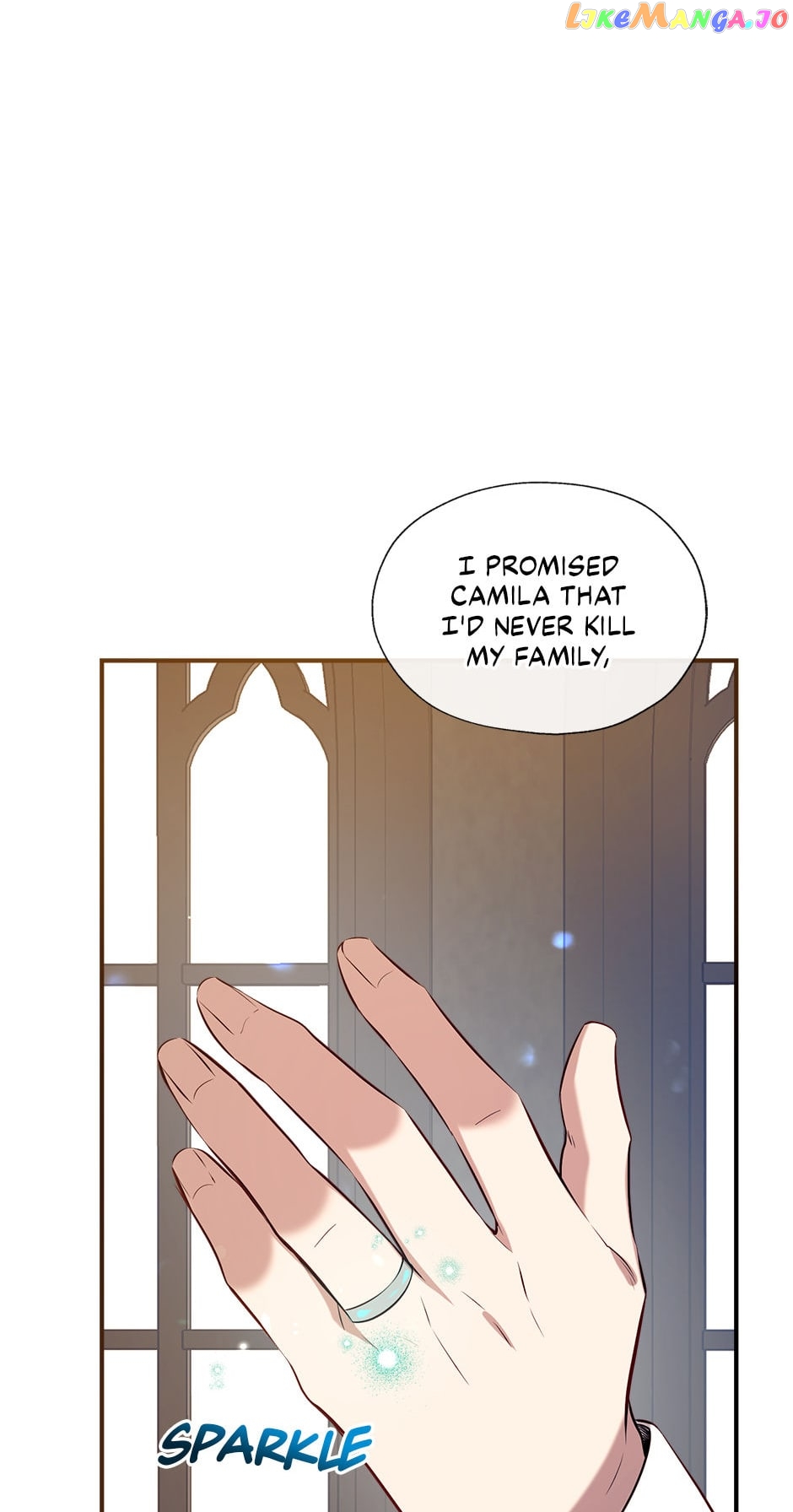 Can We Become a Family? Chapter 85 - page 55