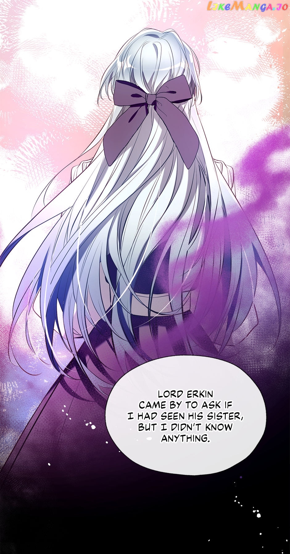 Can We Become a Family? Chapter 85 - page 60