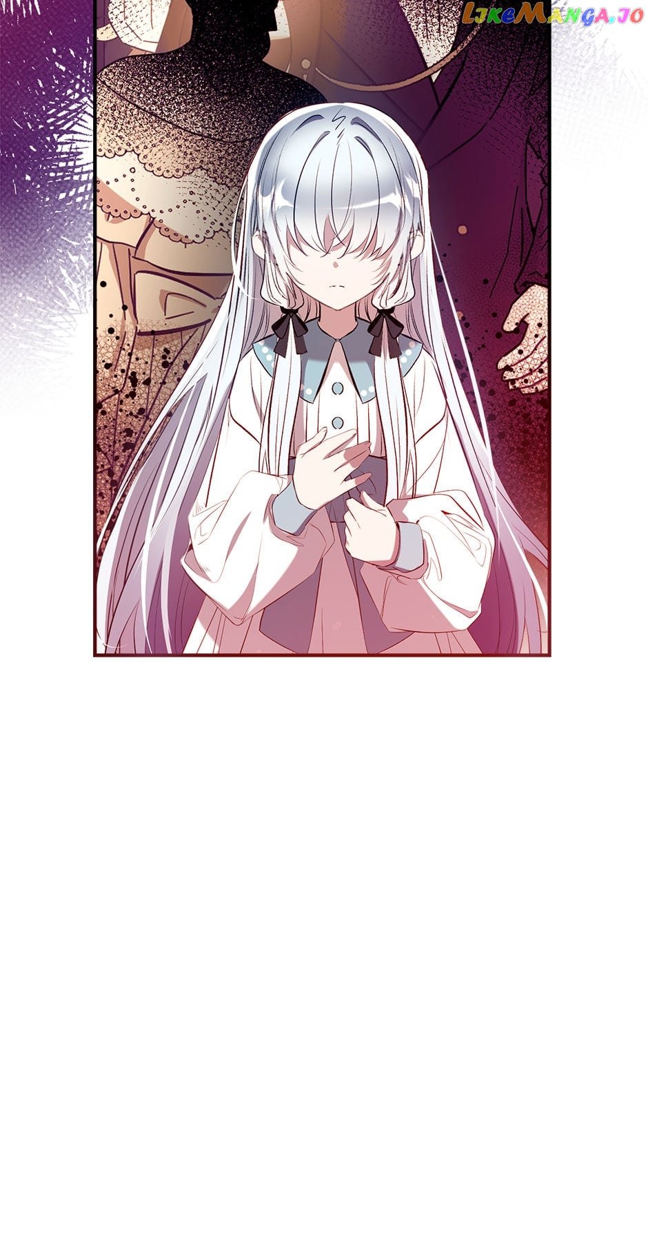 Can We Become a Family? Chapter 85 - page 67