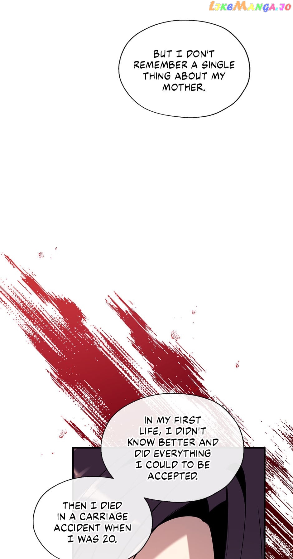 Can We Become a Family? Chapter 85 - page 69