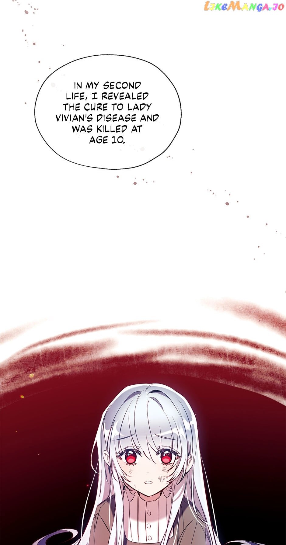 Can We Become a Family? Chapter 85 - page 71
