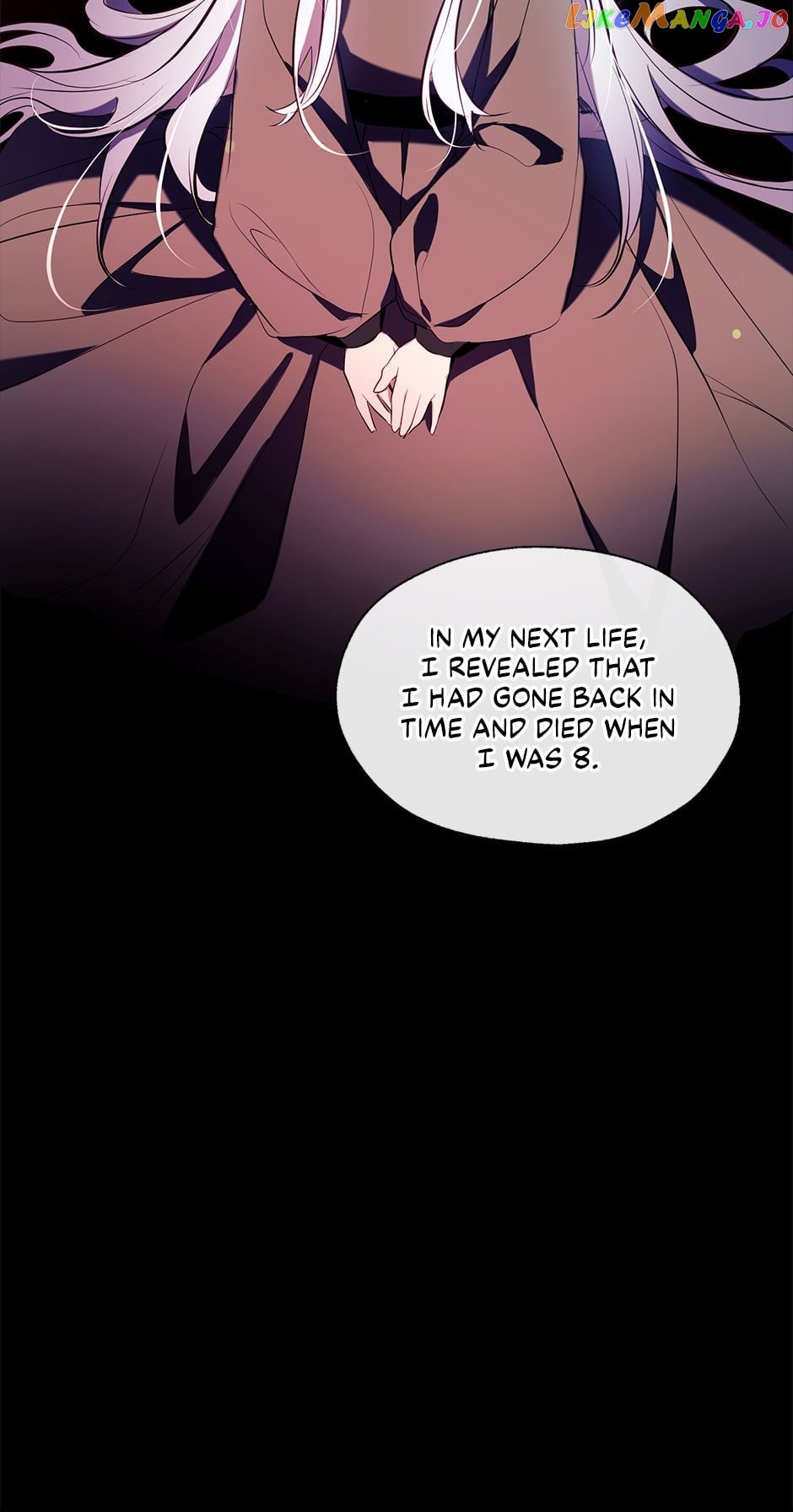 Can We Become a Family? Chapter 85 - page 72