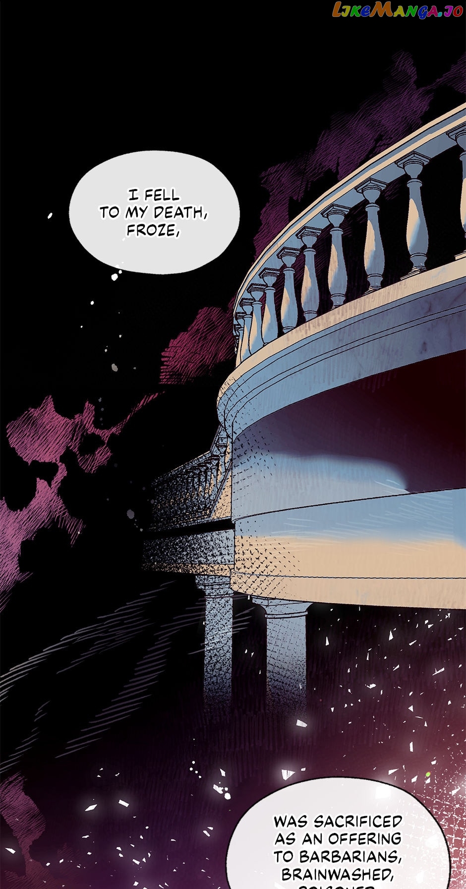Can We Become a Family? Chapter 85 - page 73