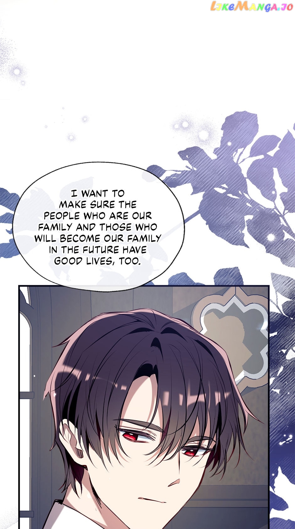 Can We Become a Family? Chapter 85 - page 87