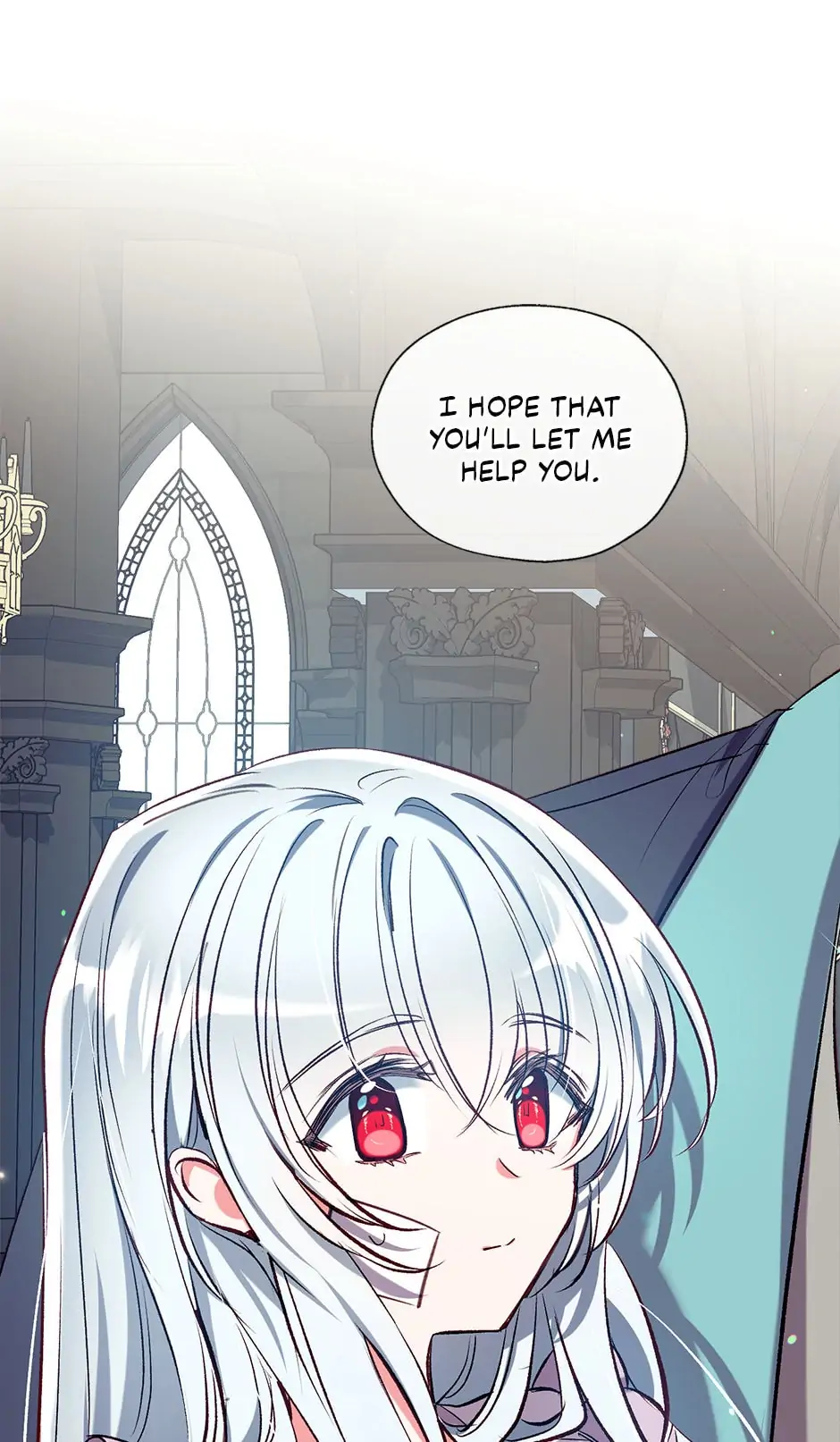 Can We Become a Family? Chapter 37 - page 1