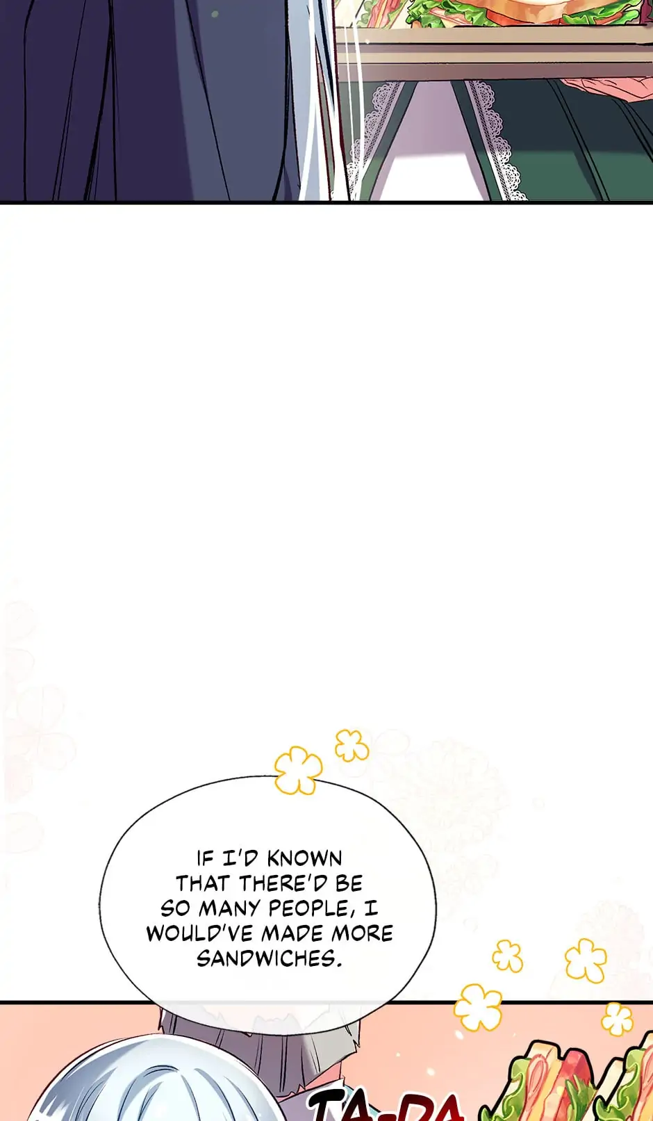 Can We Become a Family? Chapter 37 - page 19