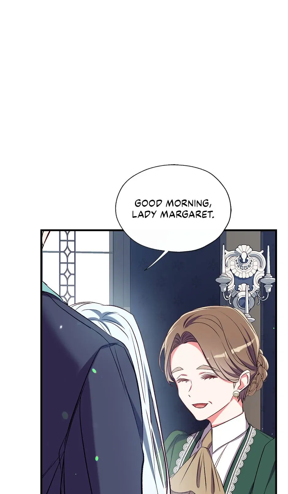 Can We Become a Family? Chapter 37 - page 22