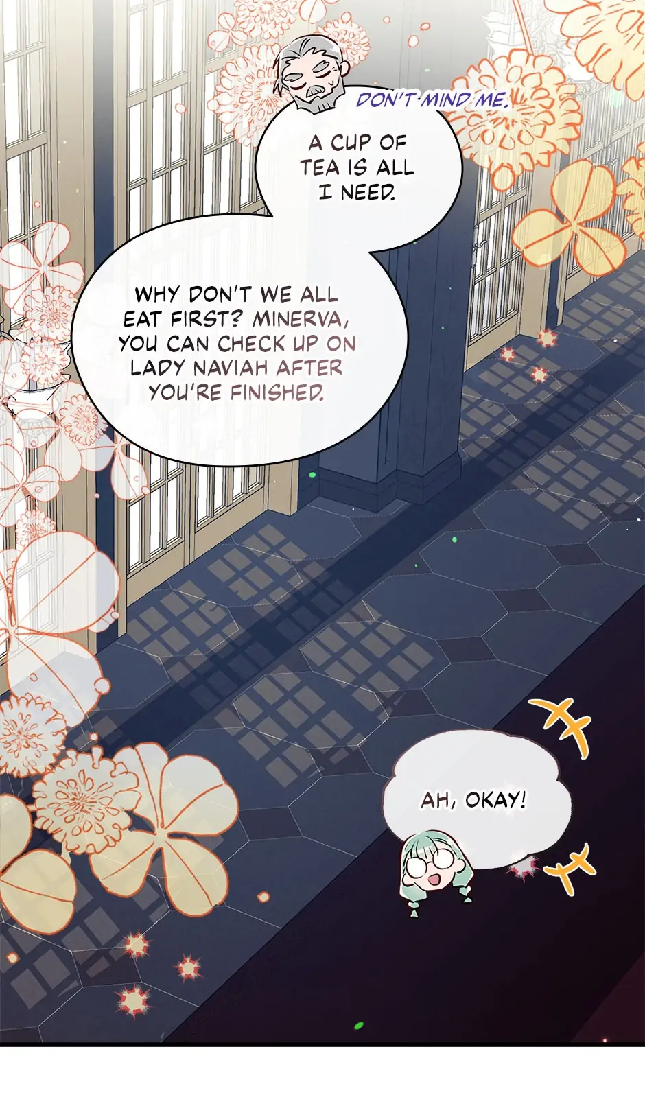 Can We Become a Family? Chapter 37 - page 24