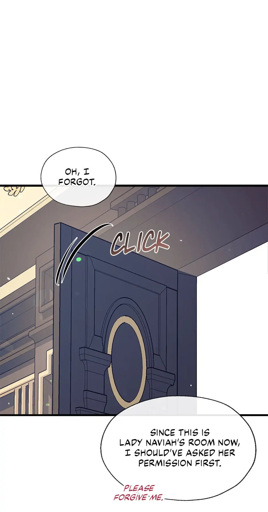 Can We Become a Family? Chapter 37 - page 25