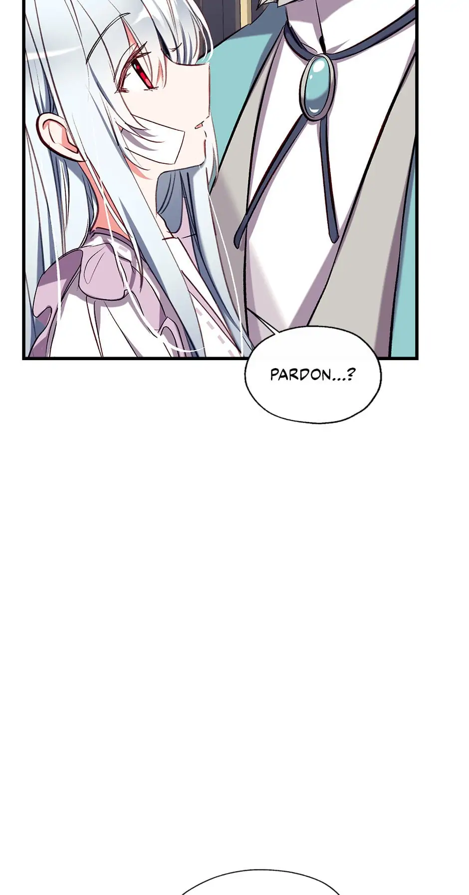 Can We Become a Family? Chapter 37 - page 27