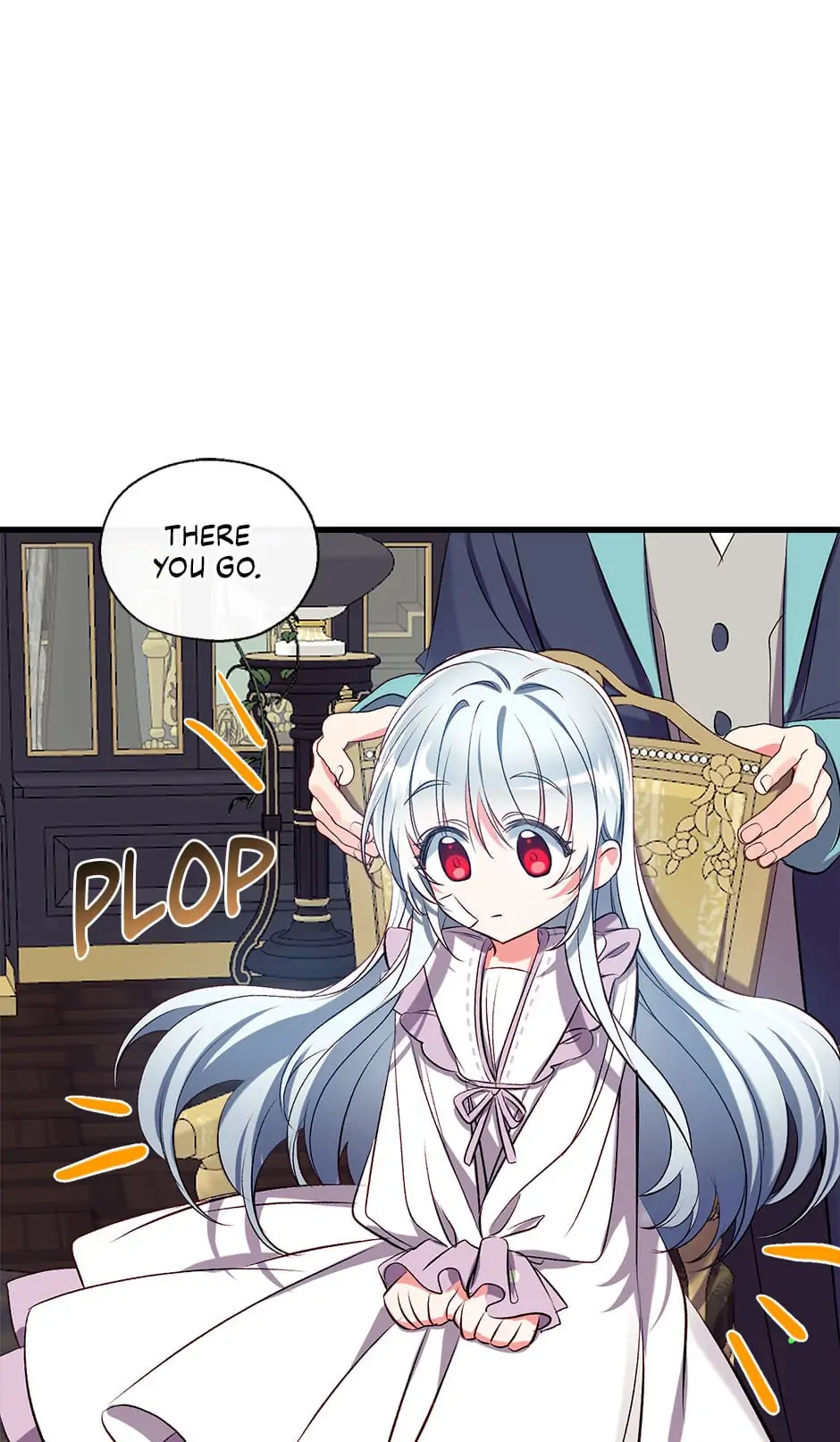 Can We Become a Family? Chapter 37 - page 33