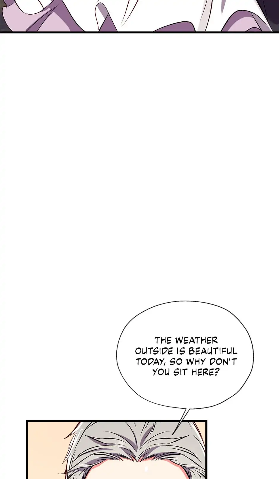 Can We Become a Family? Chapter 37 - page 34