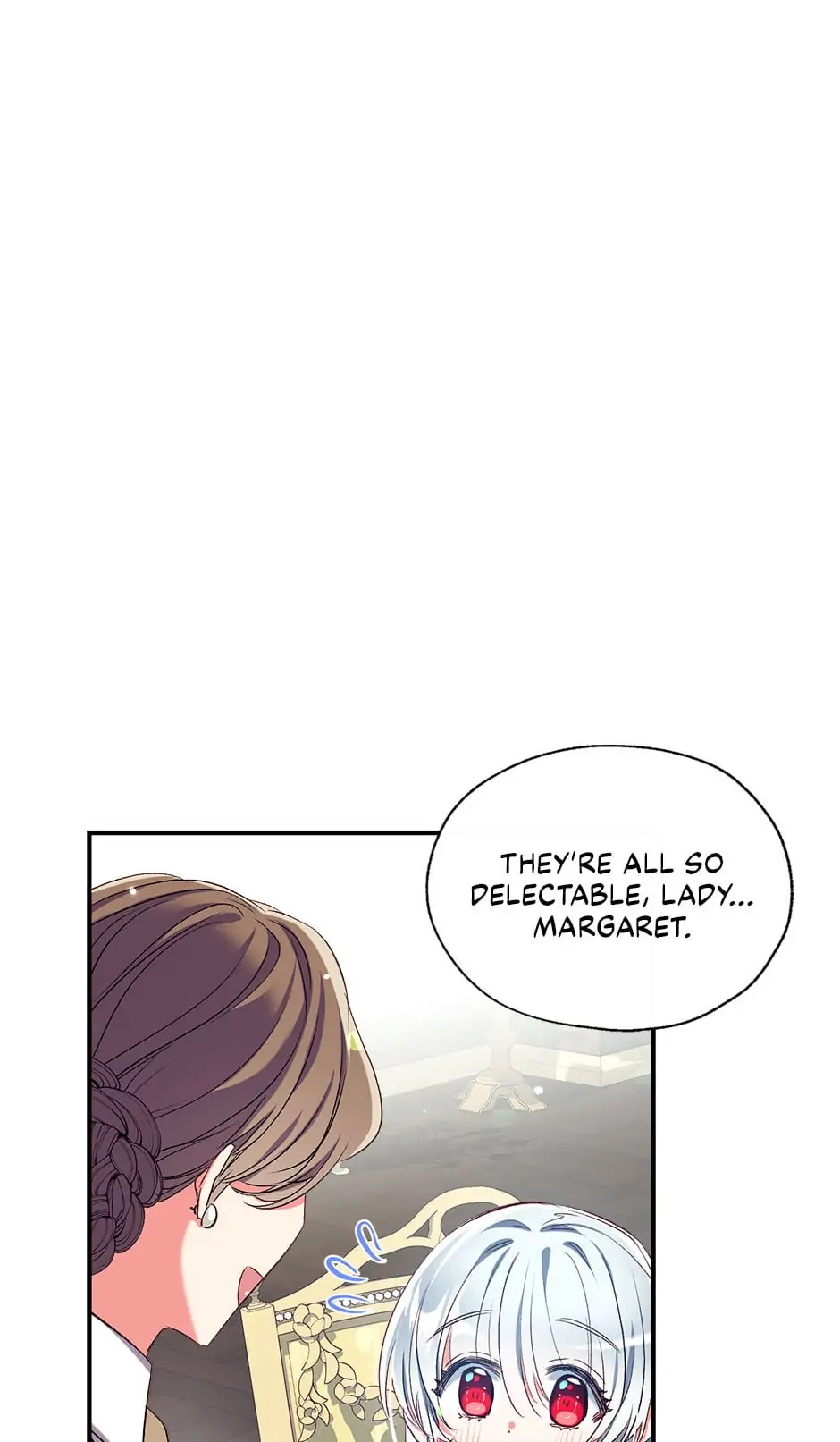 Can We Become a Family? Chapter 37 - page 42