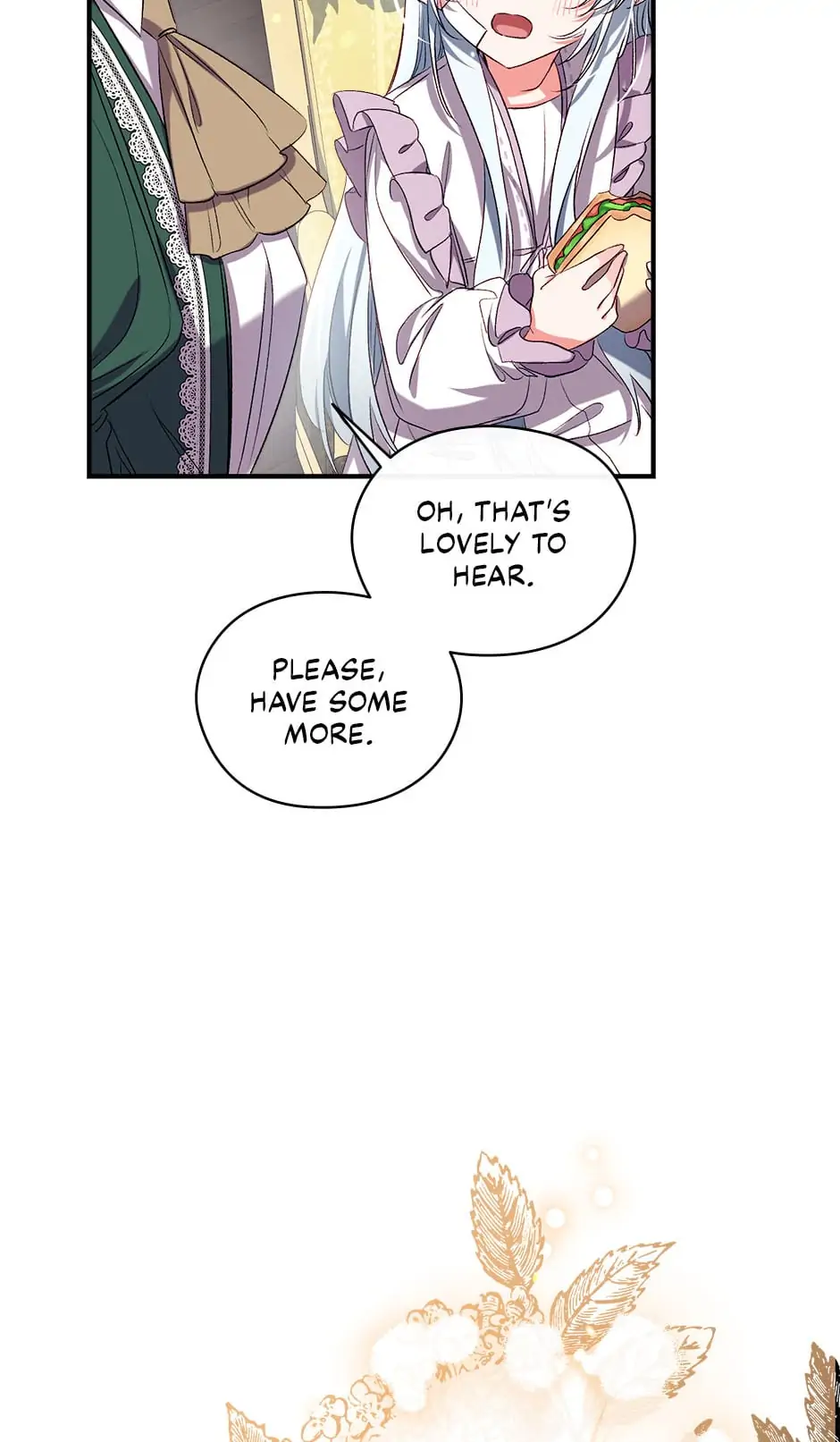 Can We Become a Family? Chapter 37 - page 43