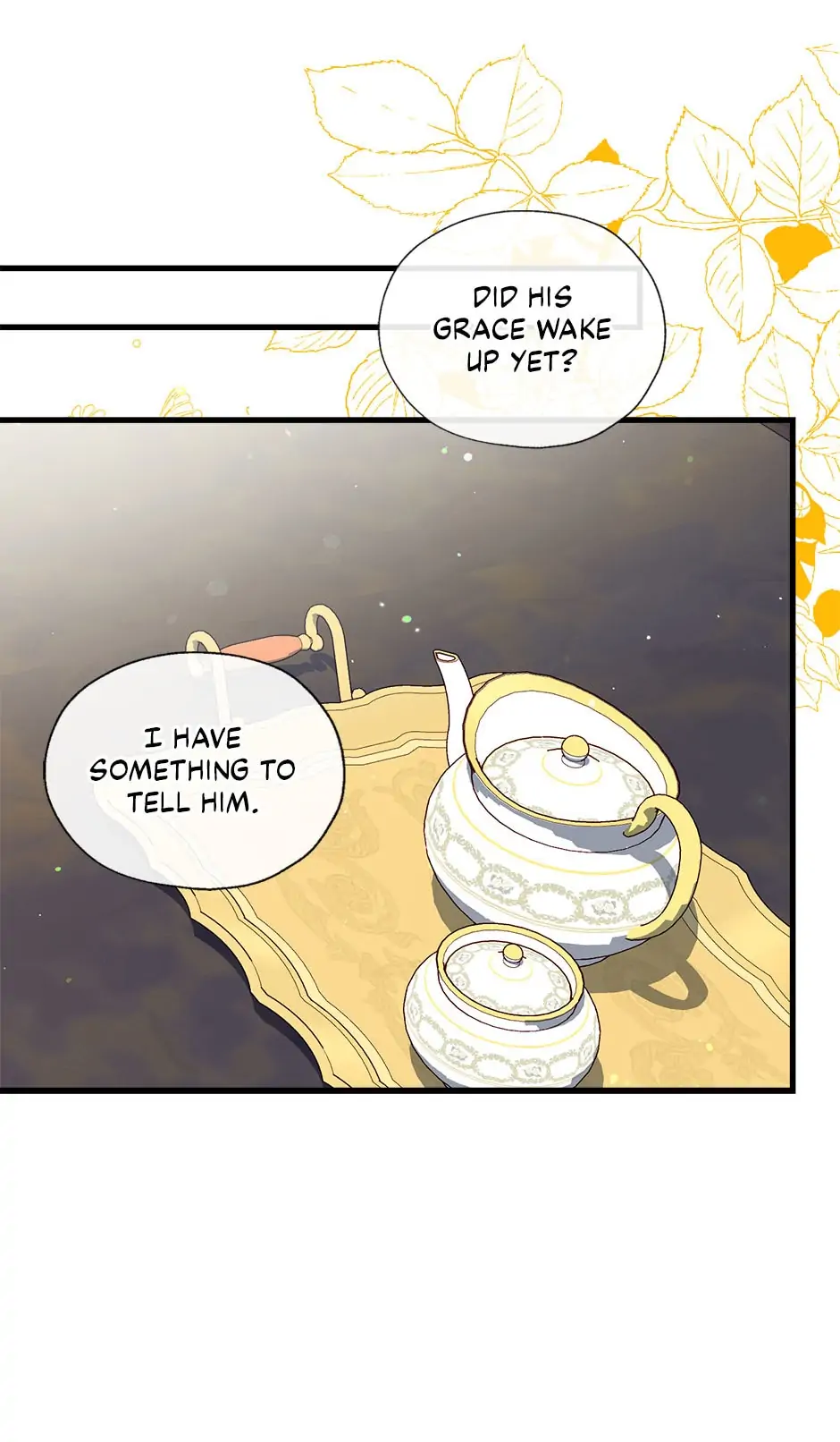 Can We Become a Family? Chapter 37 - page 48