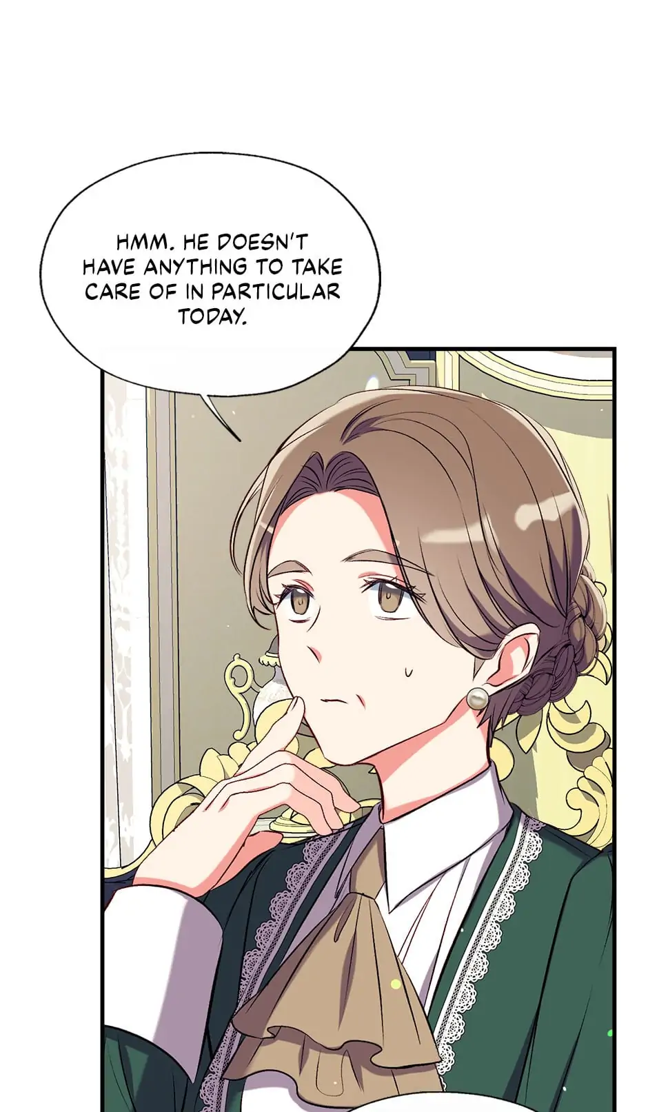Can We Become a Family? Chapter 37 - page 49