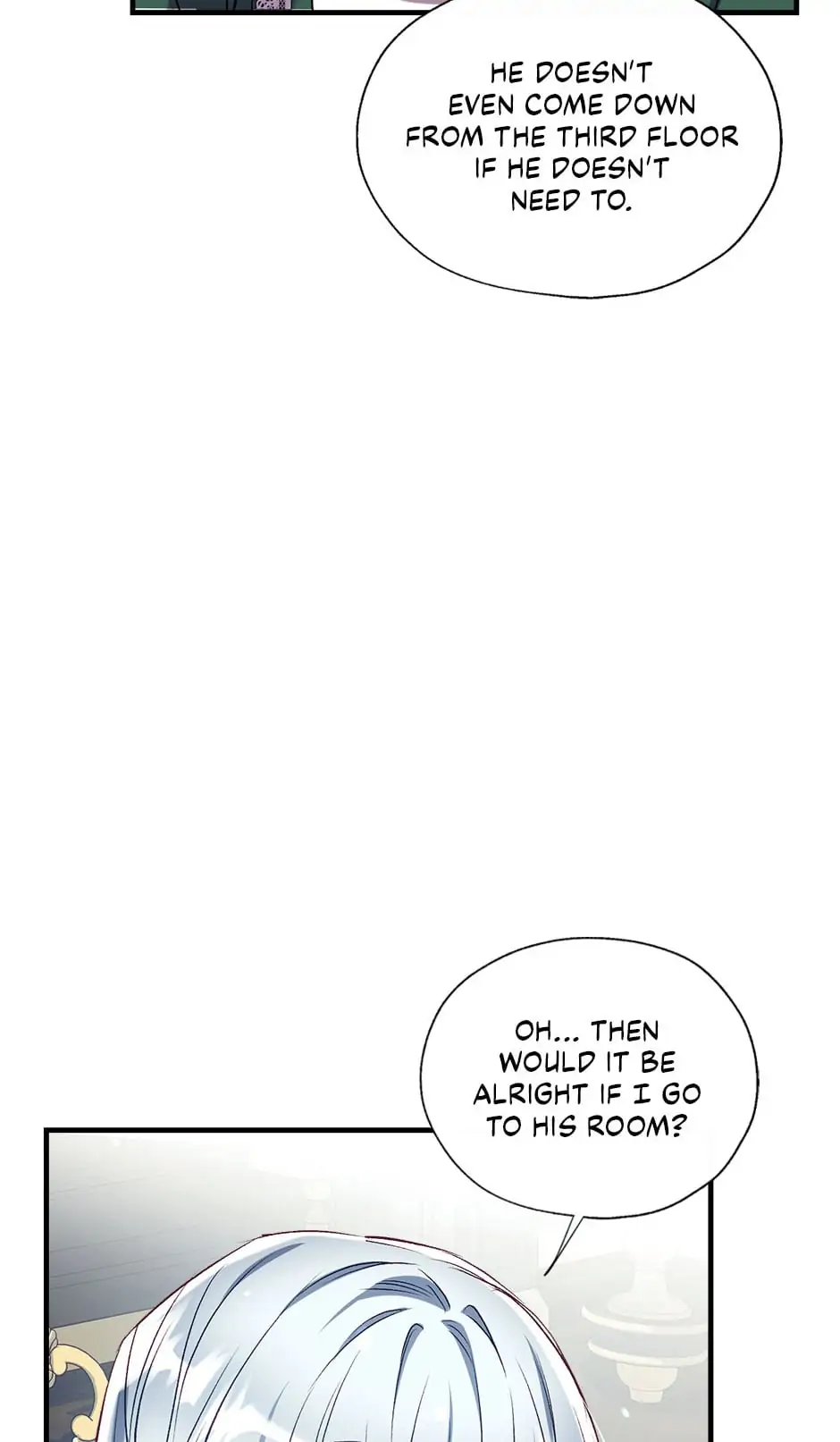 Can We Become a Family? Chapter 37 - page 50