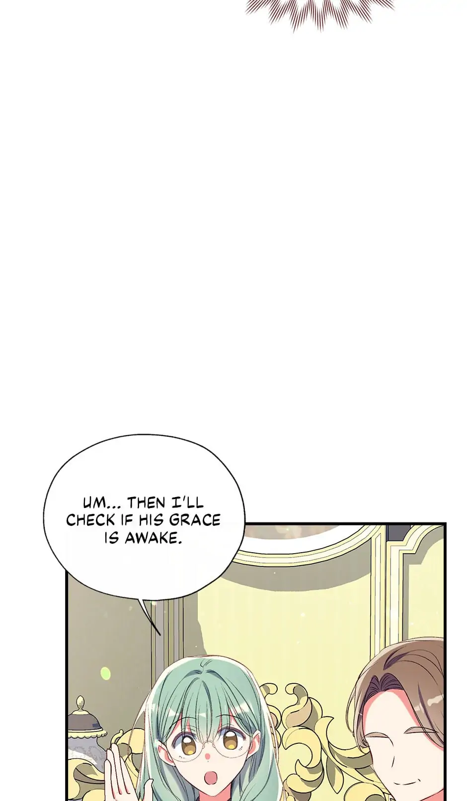 Can We Become a Family? Chapter 37 - page 54