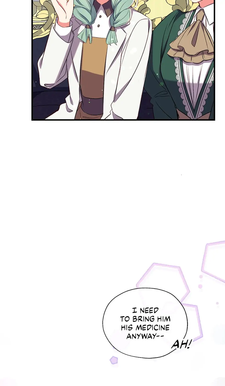Can We Become a Family? Chapter 37 - page 55