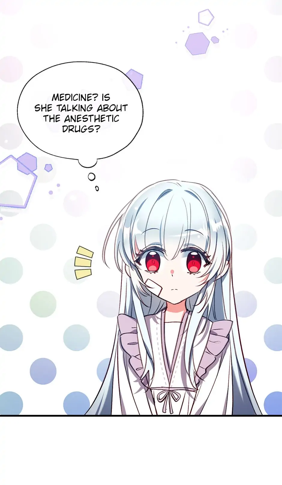 Can We Become a Family? Chapter 37 - page 56
