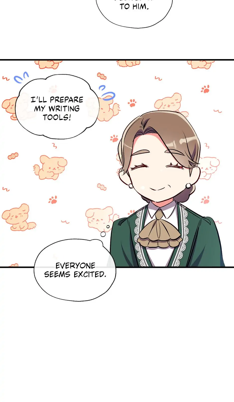 Can We Become a Family? Chapter 37 - page 63