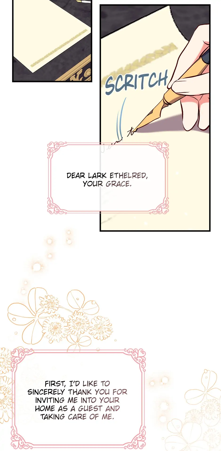 Can We Become a Family? Chapter 37 - page 67