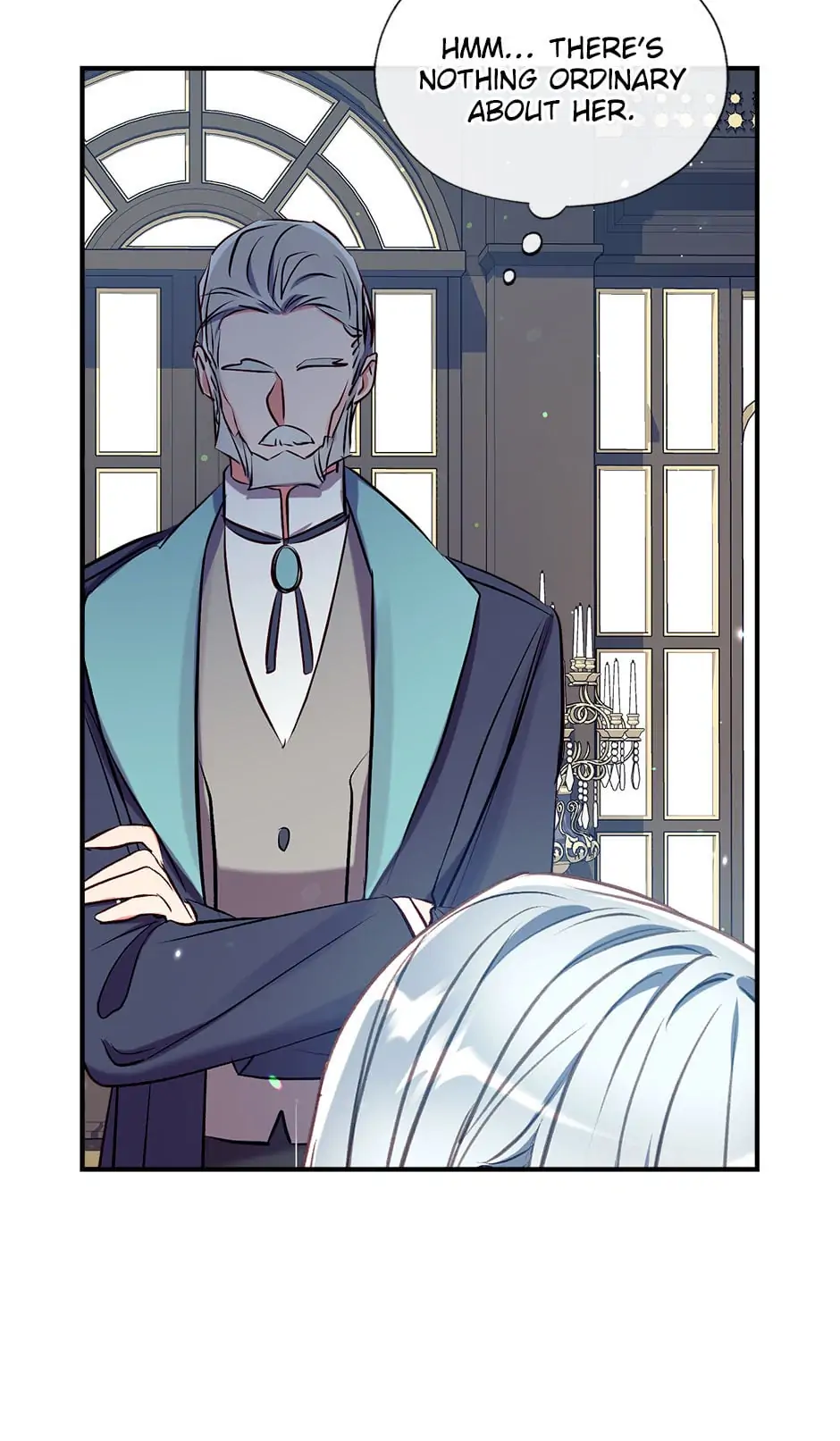 Can We Become a Family? Chapter 37 - page 76