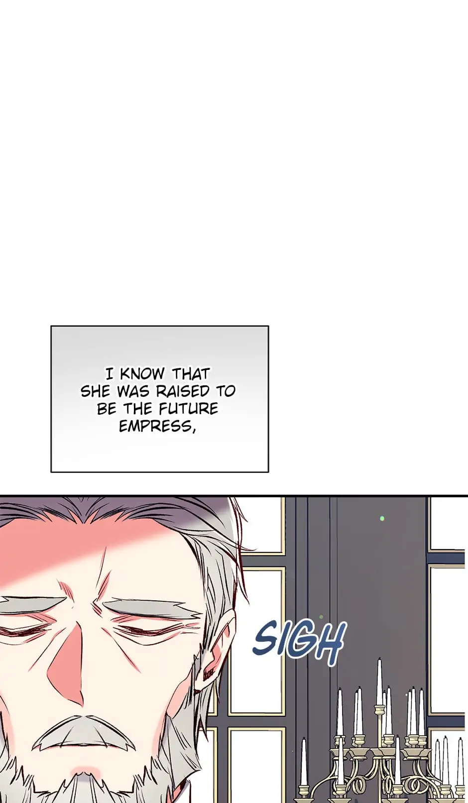 Can We Become a Family? Chapter 37 - page 77