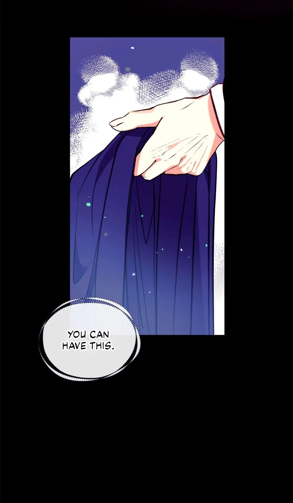 Can We Become a Family? Chapter 37 - page 8