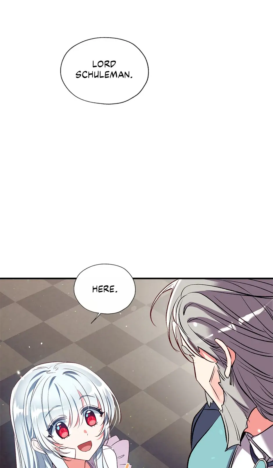 Can We Become a Family? Chapter 37 - page 83