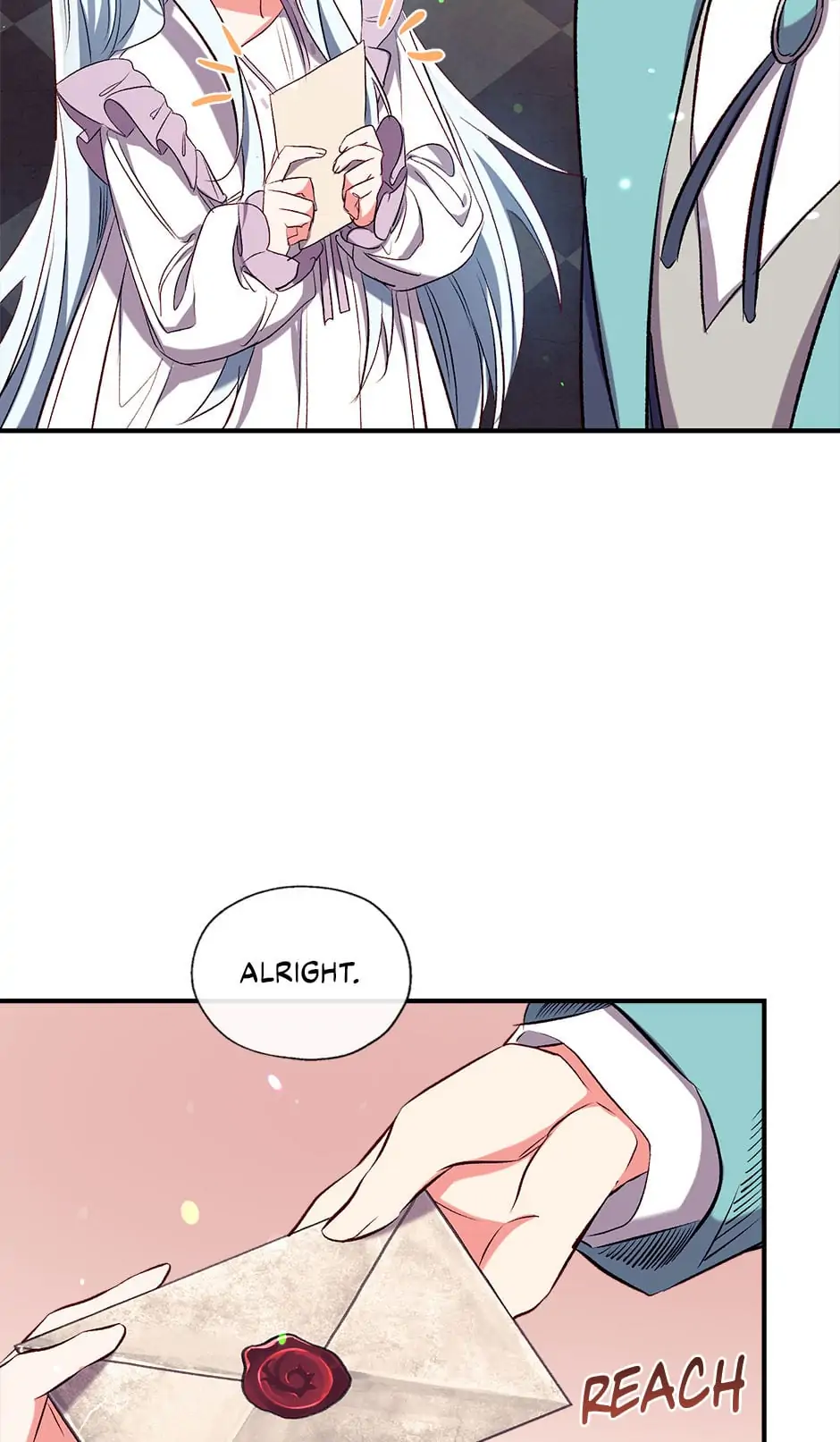 Can We Become a Family? Chapter 37 - page 84