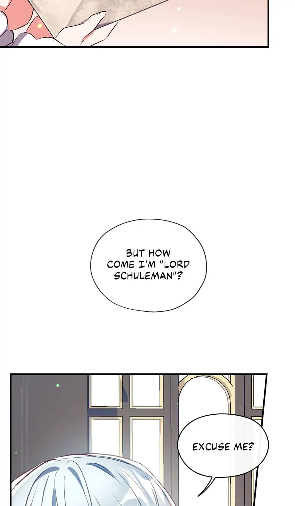 Can We Become a Family? Chapter 37 - page 85