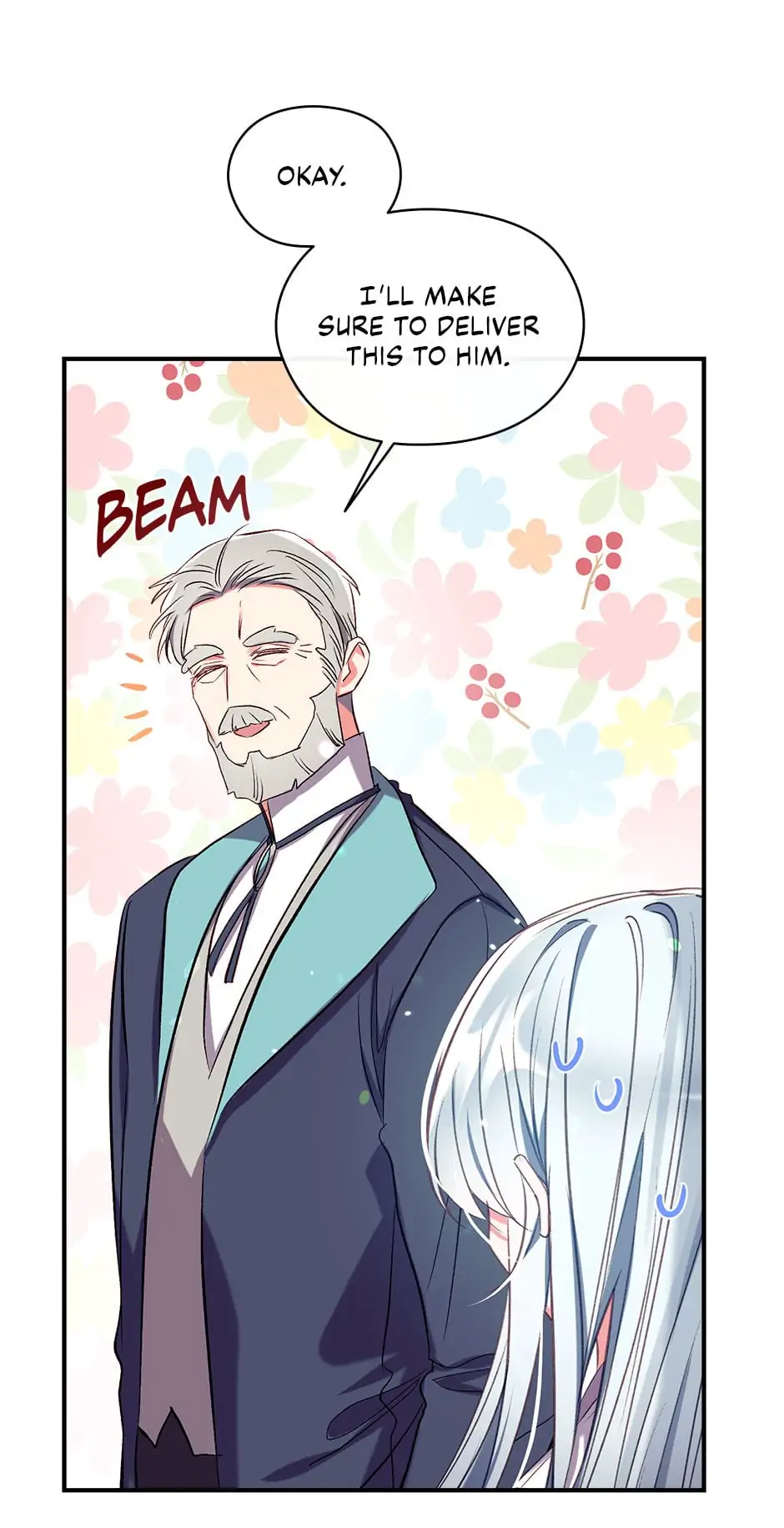Can We Become a Family? Chapter 37 - page 89