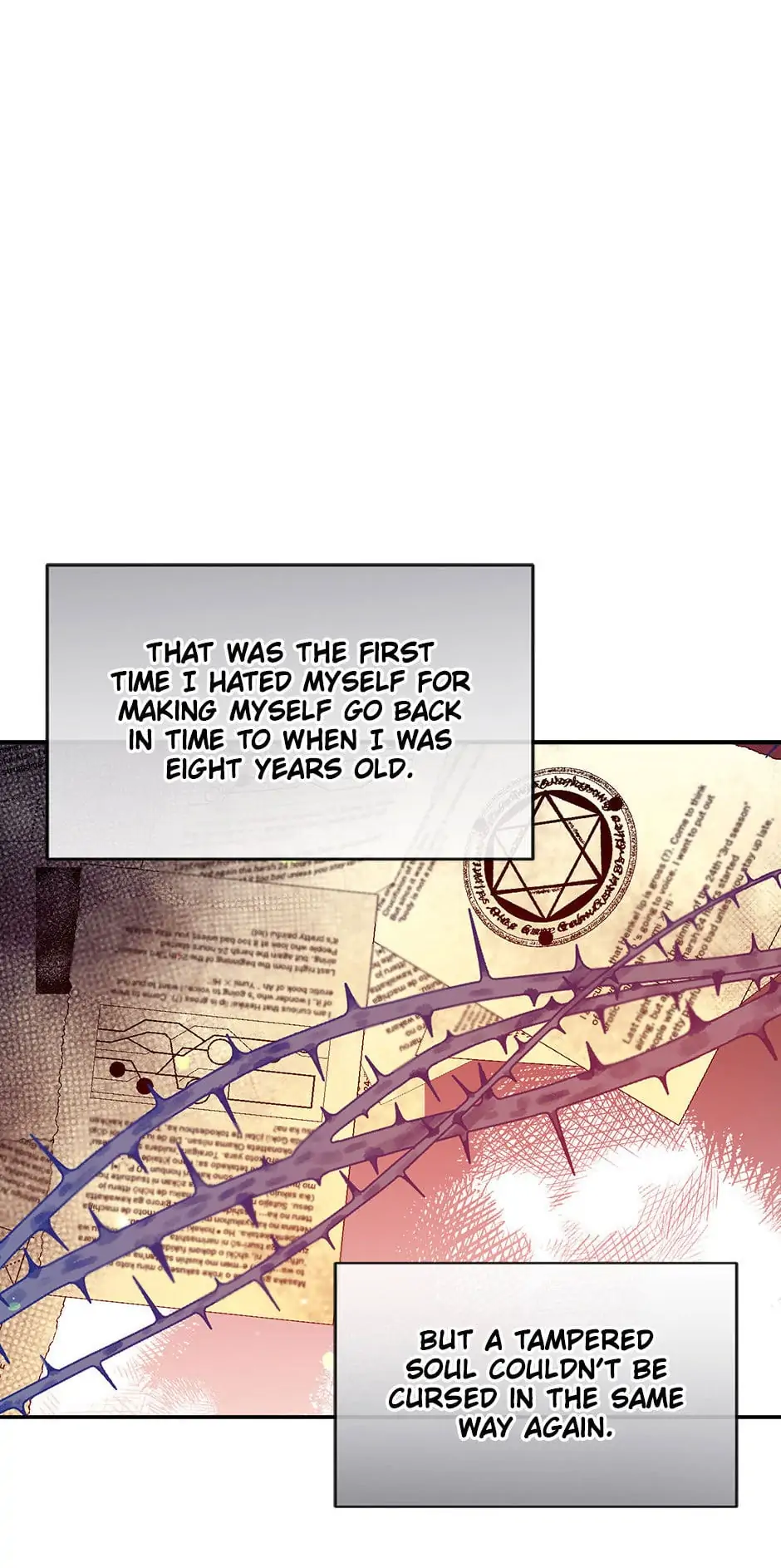 Can We Become a Family? Chapter 44 - page 10