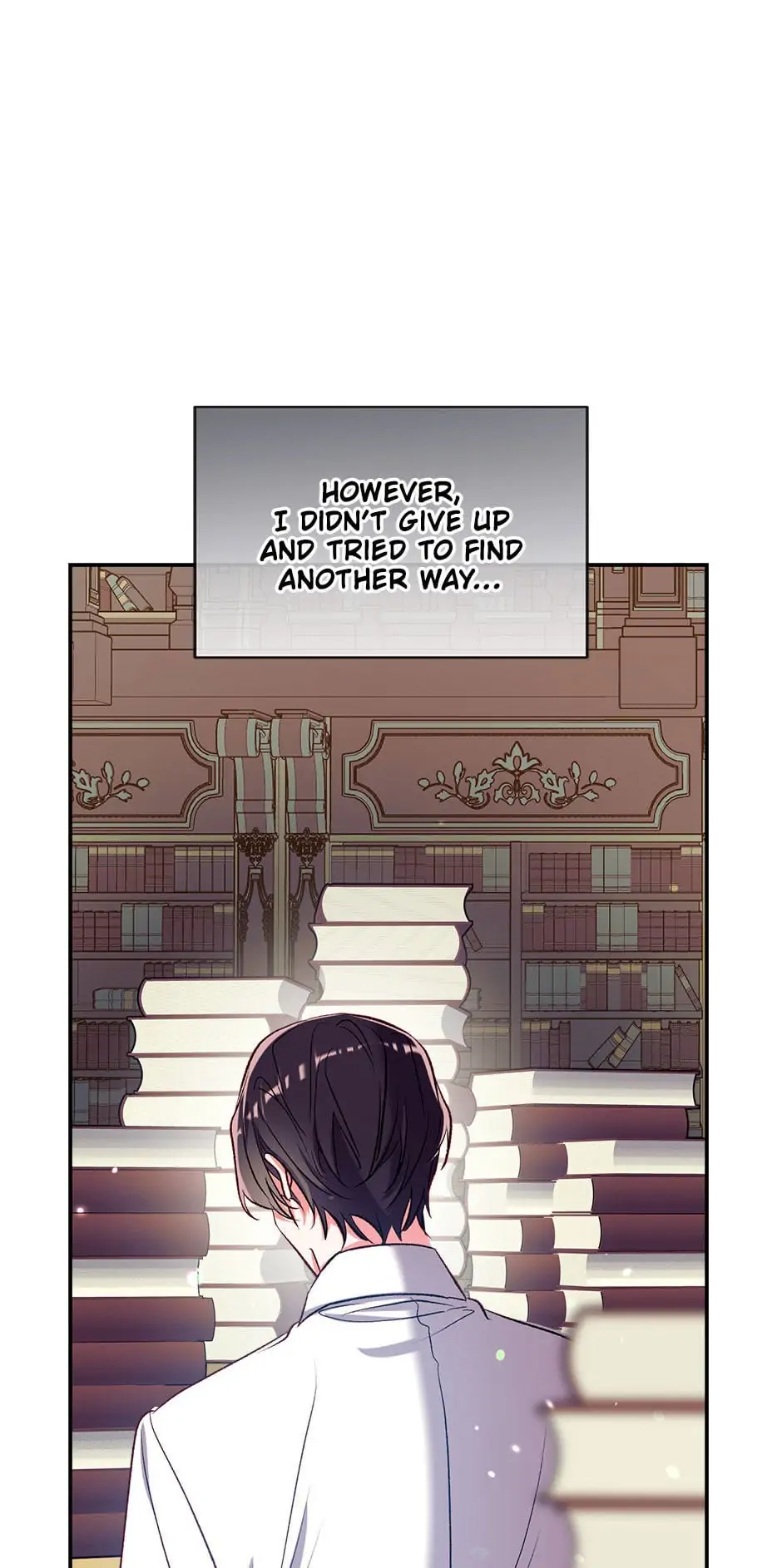 Can We Become a Family? Chapter 44 - page 11