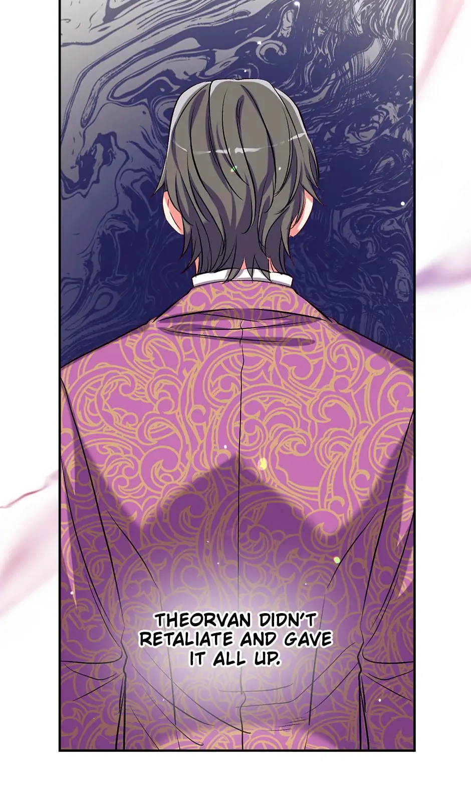 Can We Become a Family? Chapter 44 - page 21