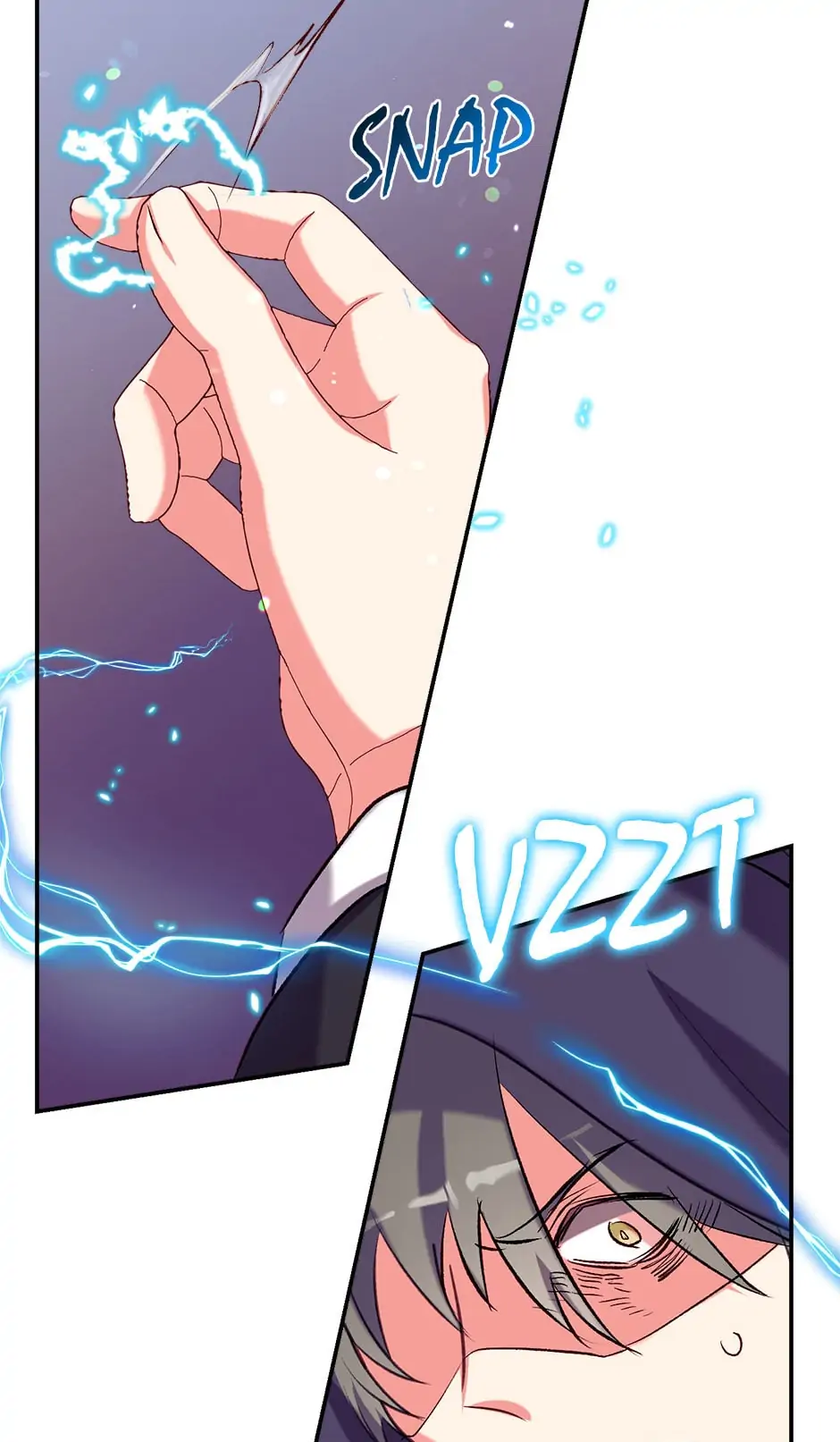 Can We Become a Family? Chapter 44 - page 31